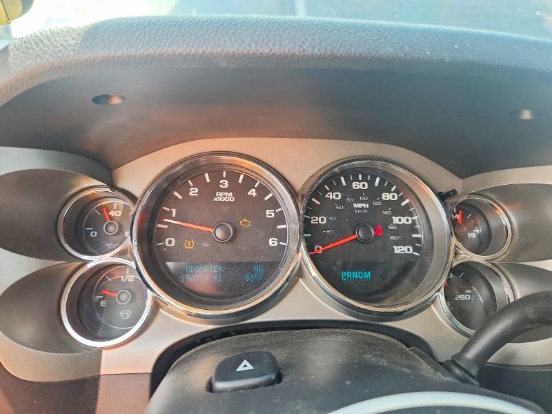 Продажа на аукционе авто 2010 Chevrolet Silverado, vin: 1GCSKSE33AZ156659, номер лота: 63130686