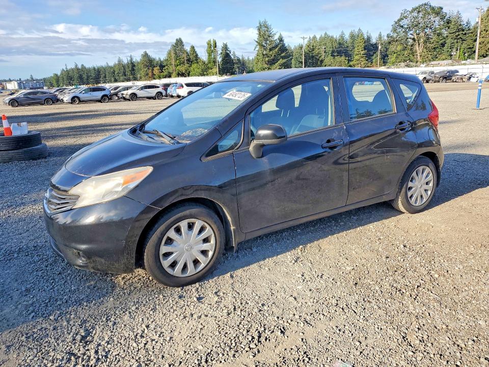 Aukcja sprzedaży 2014 Nissan Versa Note, vin: 3N1CE2CP1EL429499, numer aukcji: 60492126