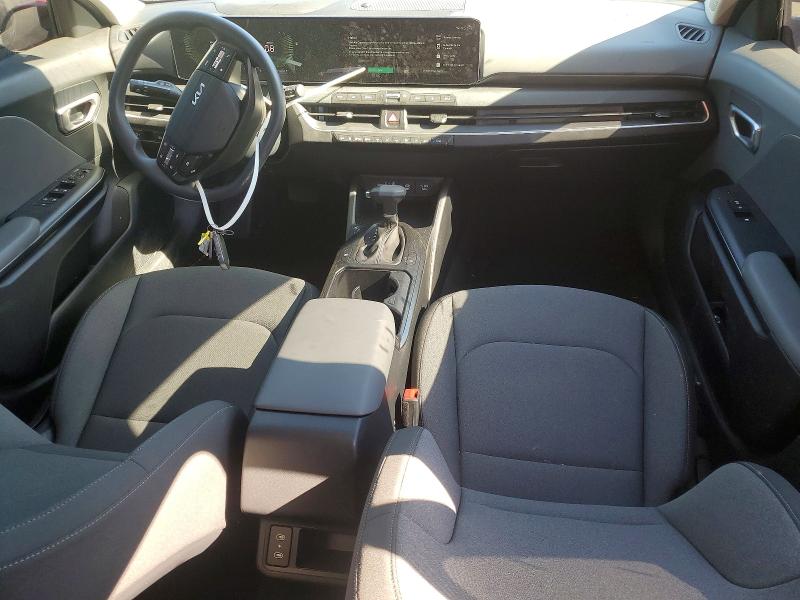 Продаж на аукціоні авто 2025 Kia K4, vin: 3KPFT4DE7SE233429, номер лоту: 60043366