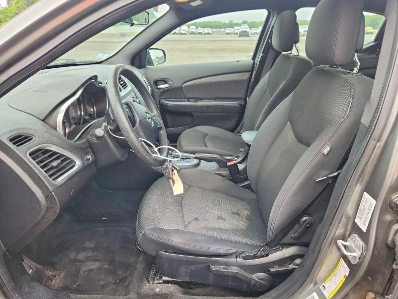 2013 Dodge Avenger მანქანა იყიდება აუქციონზე, vin: 1C3CDZABXDN725690, აუქციონის ნომერი: 61785606