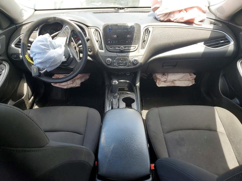 59892416 :رقم المزاد ، 1G1ZC5ST7LF107849 vin ، 2020 Chevrolet Malibu مزاد بيع