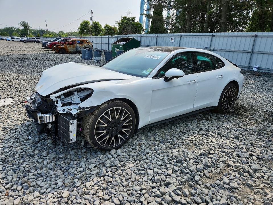 Продаж на аукціоні авто 2024 Porsche Panamera, vin: WP0AA2YA7RL004892, номер лоту: 61904466