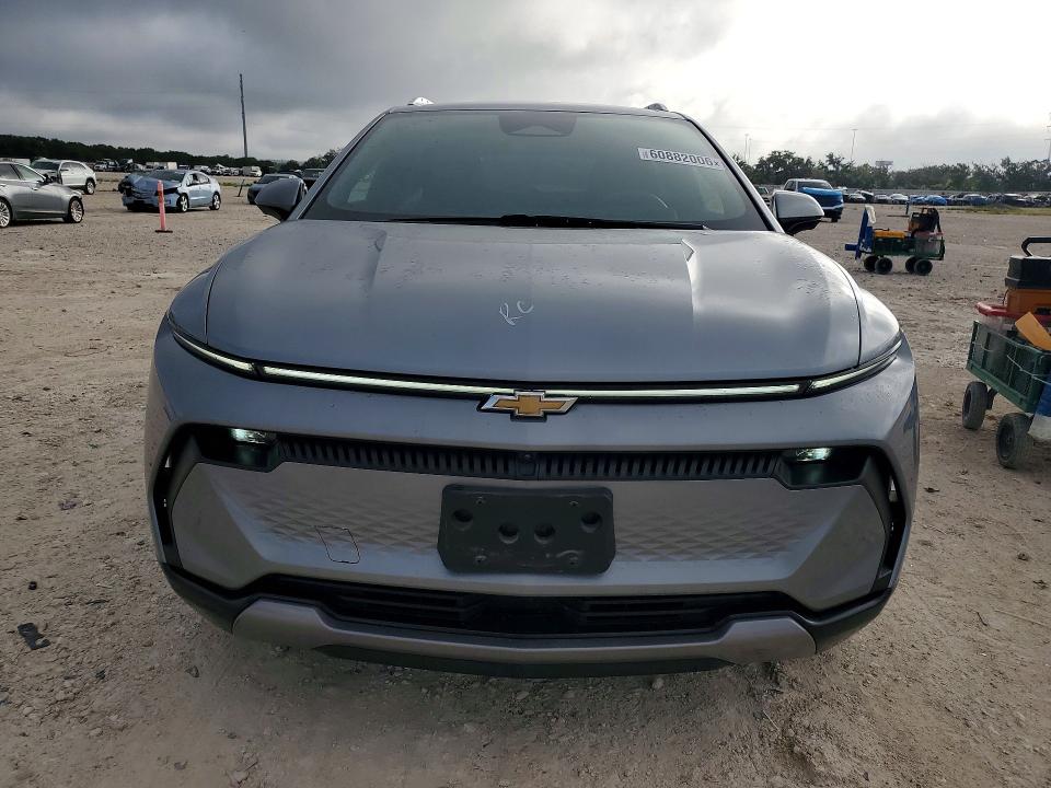 Продаж на аукціоні авто 2025 Chevrolet Equinox, vin: 3GN7DNRP0SS202646, номер лоту: 60882006