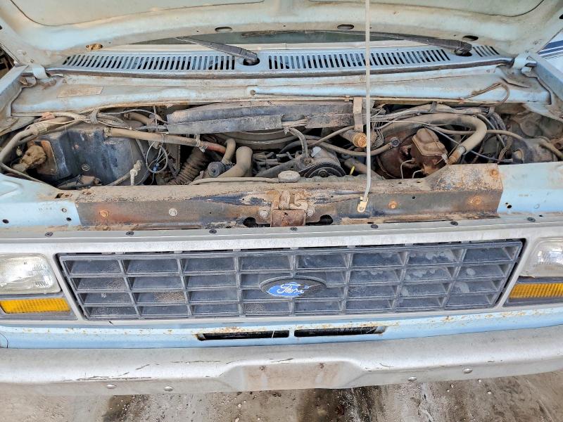 Продажа на аукционе авто 1984 Ford Econoline, vin: 1FTDE14H8EHA88927, номер лота: 59344836