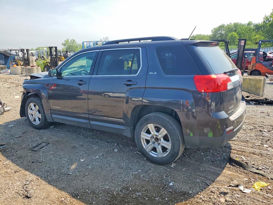 Продажа на аукционе авто 2015 Gmc Terrain, vin: 2GKALREK7F6367055, номер лота: 60675436