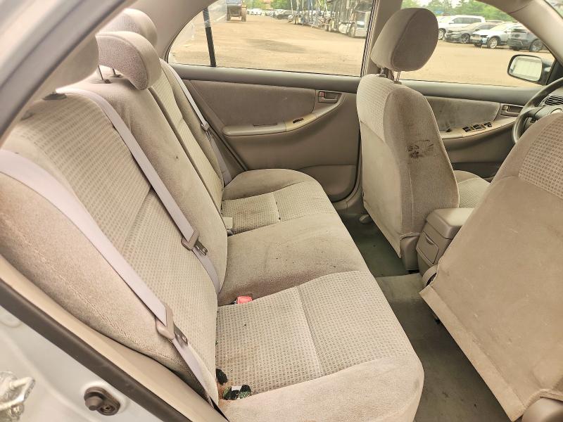 Aukcja sprzedaży 2006 Toyota Corolla, vin: 2T1BR32E76C592116, numer aukcji: 60966926