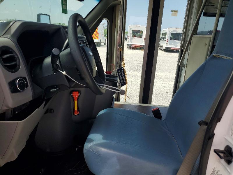 2021 Ford Econoline მანქანა იყიდება აუქციონზე, vin: 1FDEE3FN2MDC10721, აუქციონის ნომერი: 60556386