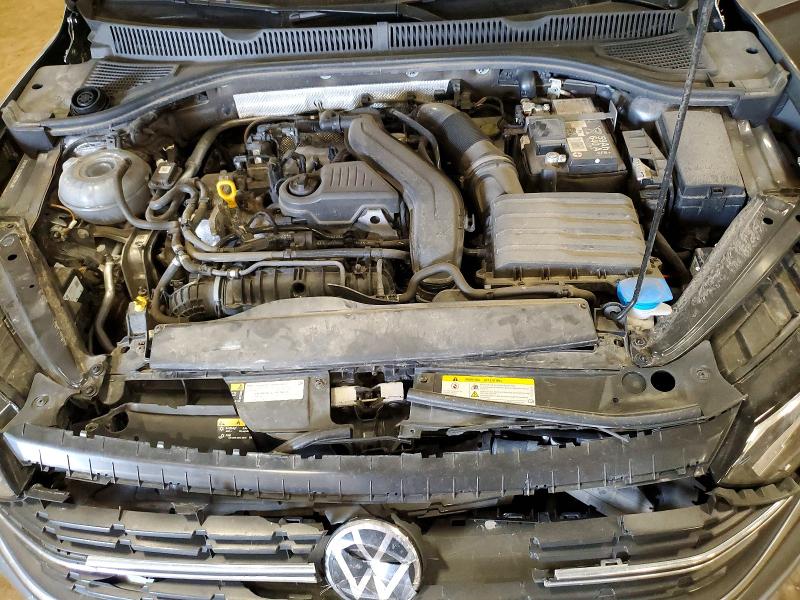 61615596 :رقم المزاد ، 3VWEM7BU2RM039439 vin ، 2024 Volkswagen Jetta مزاد بيع
