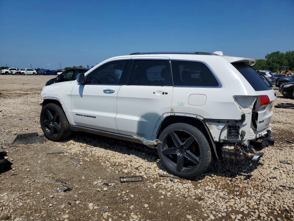 59665556 :رقم المزاد ، 1C4RJFJG6EC357871 vin ، 2014 Jeep Grand Cherokee مزاد بيع