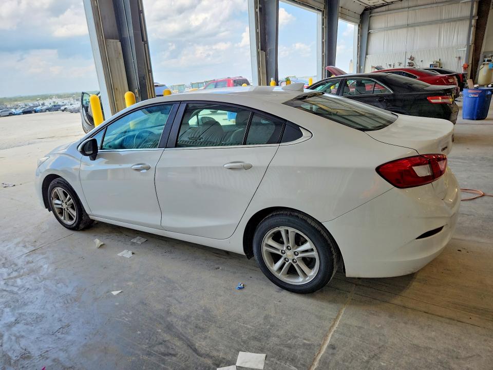 Aukcja sprzedaży 2018 Chevrolet Cruze, vin: 1G1BE5SM6J7106137, numer aukcji: 61209066