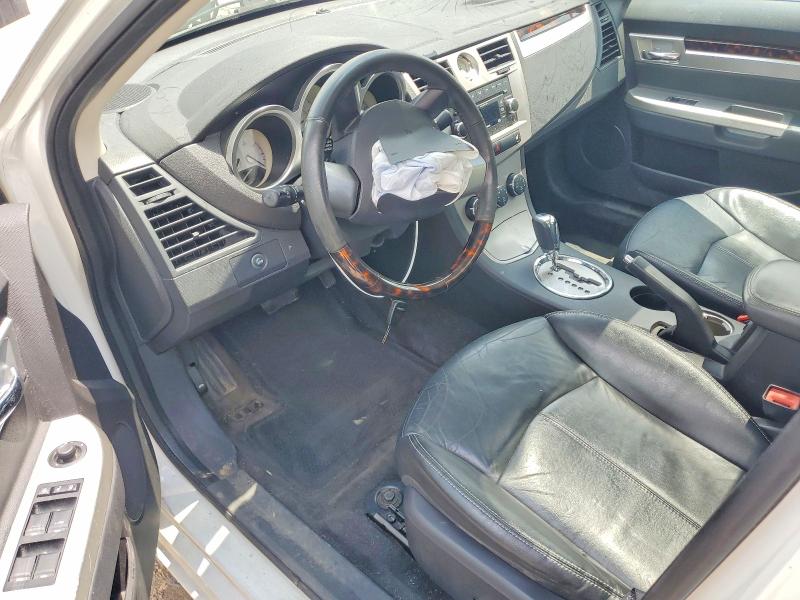 Aukcja sprzedaży 2009 Chrysler Sebring, vin: 1C3LC56B59N551085, numer aukcji: 59745306