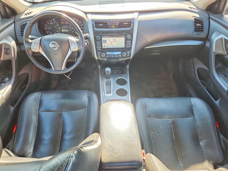 62296576 :رقم المزاد ، 1N4AL3AP5EN234742 vin ، 2014 Nissan Altima مزاد بيع