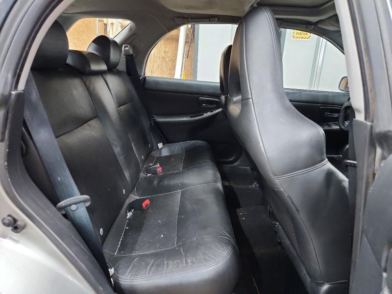 Продаж на аукціоні авто 2007 Subaru Impreza, vin: JF1GG74657G805775, номер лоту: 59746676