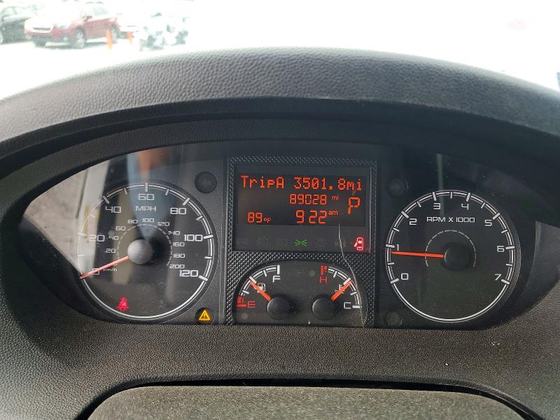59116176 :رقم المزاد ، 3C6TRVDG2HE512974 vin ، 2017 Ram Promaster 2500 مزاد بيع