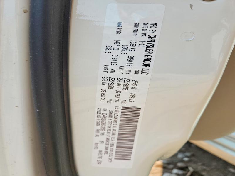Aukcja sprzedaży 2011 Dodge Grand Caravan, vin: 2D4RN5DG6BR643896, numer aukcji: 62250816
