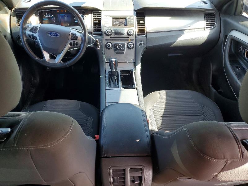Продаж на аукціоні авто 2016 Ford Taurus, vin: 1FAHP2E81GG133575, номер лоту: 60671796