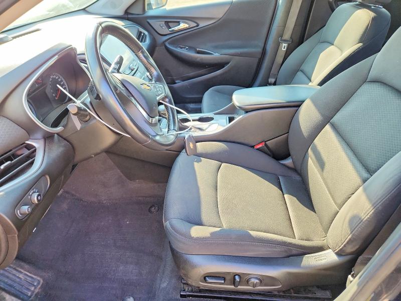 Продажа на аукционе авто 2021 Chevrolet Malibu, vin: 1G1ZG5ST8MF021553, номер лота: 60557696