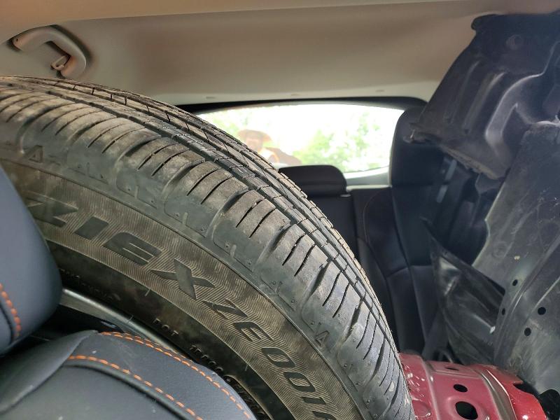 Aukcja sprzedaży 2025 Subaru Crosstrek, vin: 4S4GUHM67S3759189, numer aukcji: 59252476