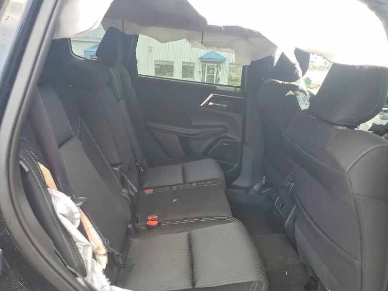 Продажа на аукционе авто 2026 Mitsubishi Outlander, vin: JA4J4VAB8TZ607957, номер лота: 62398256