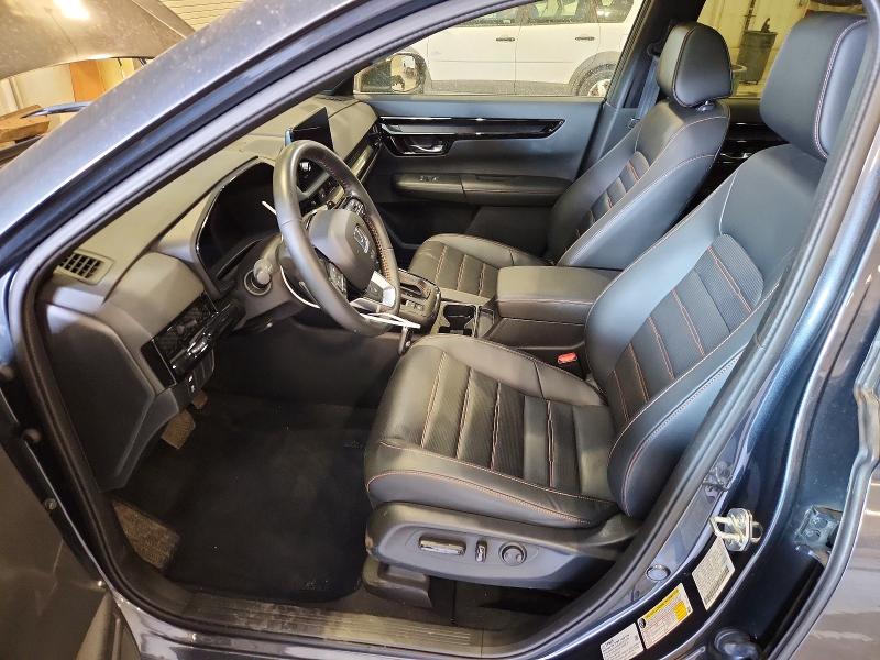 Продаж на аукціоні авто 2024 Honda Cr-v, vin: 7FARS6H98RE072445, номер лоту: 61403946
