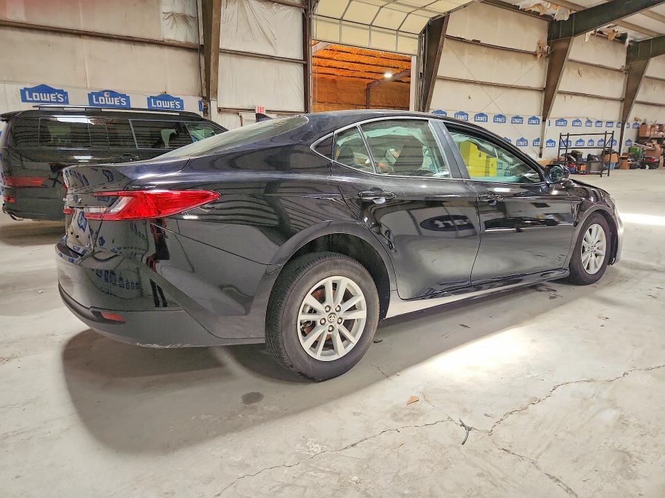 Продаж на аукціоні авто 2026 Toyota Camry, vin: 4T1DAACK4TU705300, номер лоту: 61297376