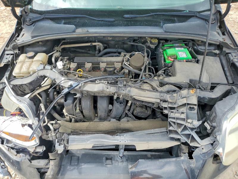 62346436 :رقم المزاد ، 1FADP3K26EL162935 vin ، 2014 Ford Focus مزاد بيع