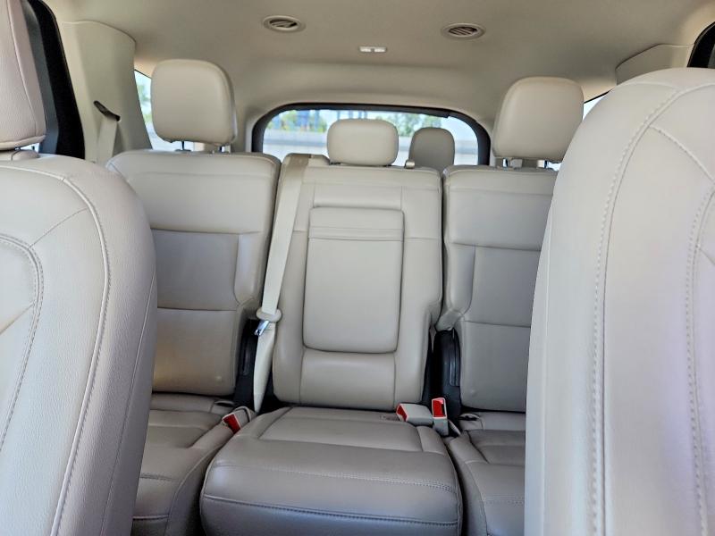 Продажа на аукционе авто 2021 Ford Explorer, vin: 1FMSK8FH9MGA79448, номер лота: 85635435