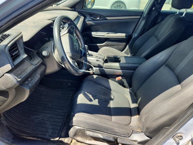 Aukcja sprzedaży 2019 Honda Civic, vin: SHHFK7H42KU209604, numer aukcji: 59221096