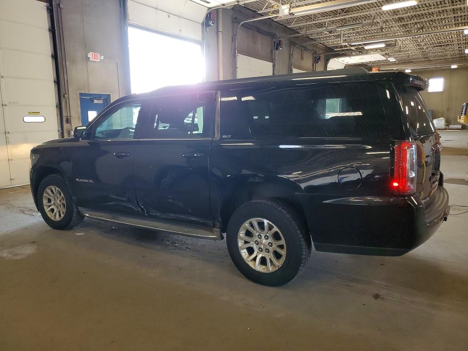 Продаж на аукціоні авто 2015 Gmc Yukon Xl, vin: 1GKS2HKC5FR115646, номер лоту: 58458416