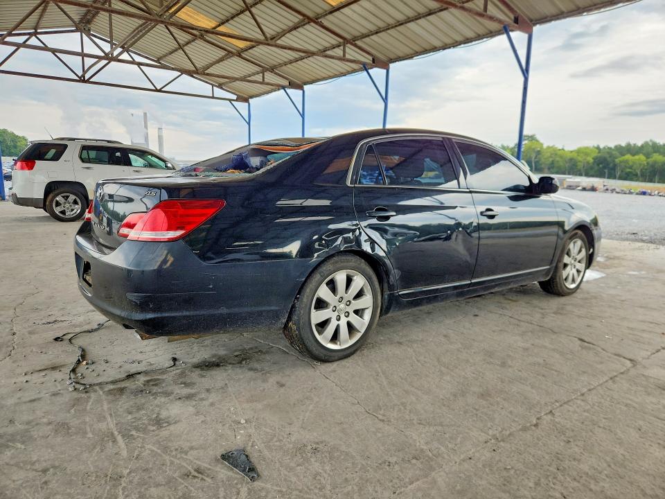 Продаж на аукціоні авто 2007 Toyota Avalon, vin: 4T1BK36B27U201930, номер лоту: 62475646