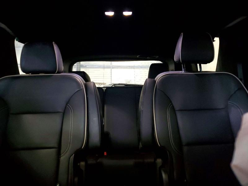Aukcja sprzedaży 2023 Chevrolet Traverse, vin: 1GNEVKKW4PJ135742, numer aukcji: 62823796
