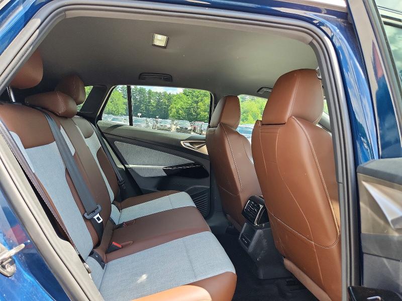 Aukcja sprzedaży 2023 Volkswagen Id.4, vin: 1V2CMPE89PC019064, numer aukcji: 63234246