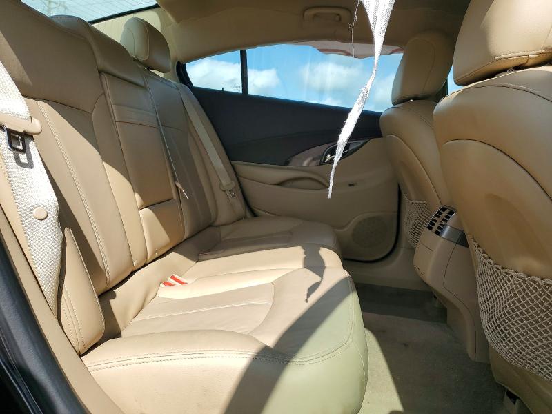 Продажа на аукционе авто 2013 Buick Lacrosse, vin: 1G4GC5E34DF214705, номер лота: 61598176