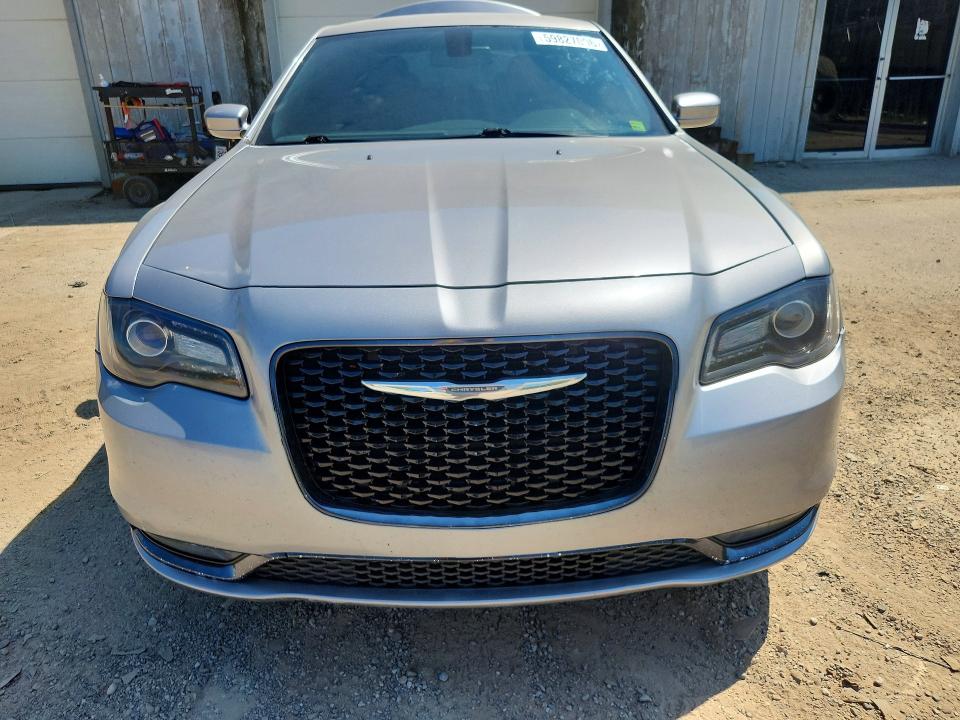 Aukcja sprzedaży 2017 Chrysler 300, vin: 2C3CCAGG3HH637618, numer aukcji: 59827006