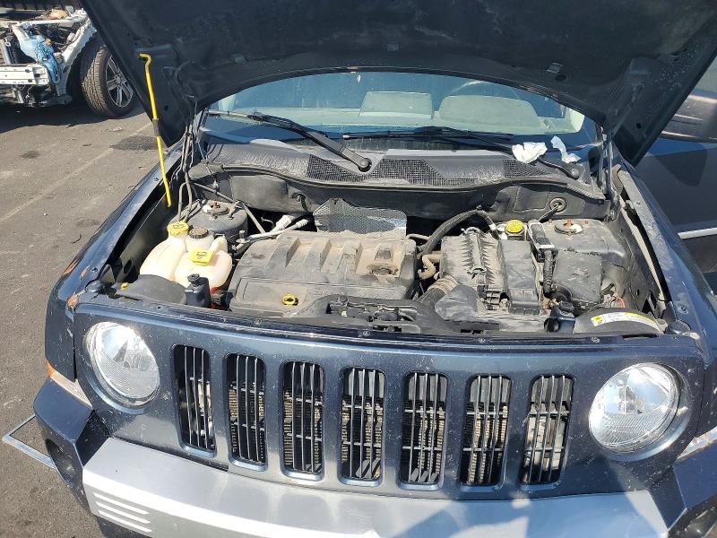 Aukcja sprzedaży 2008 Jeep Patriot, vin: 1J8FF48W08D514470, numer aukcji: 62054706