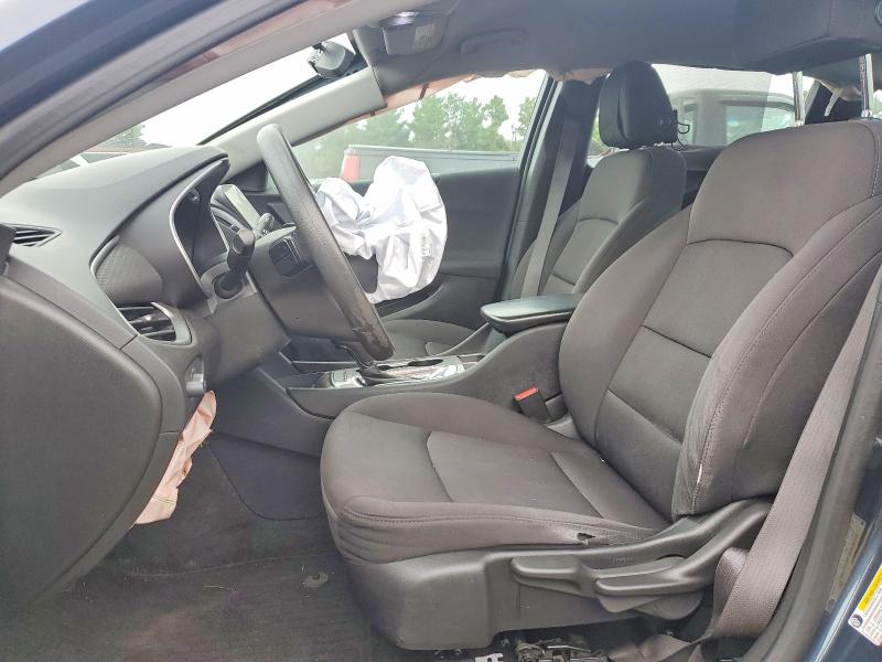 61632386 :رقم المزاد ، 1G1ZB5ST6LF083675 vin ، 2020 Chevrolet Malibu مزاد بيع