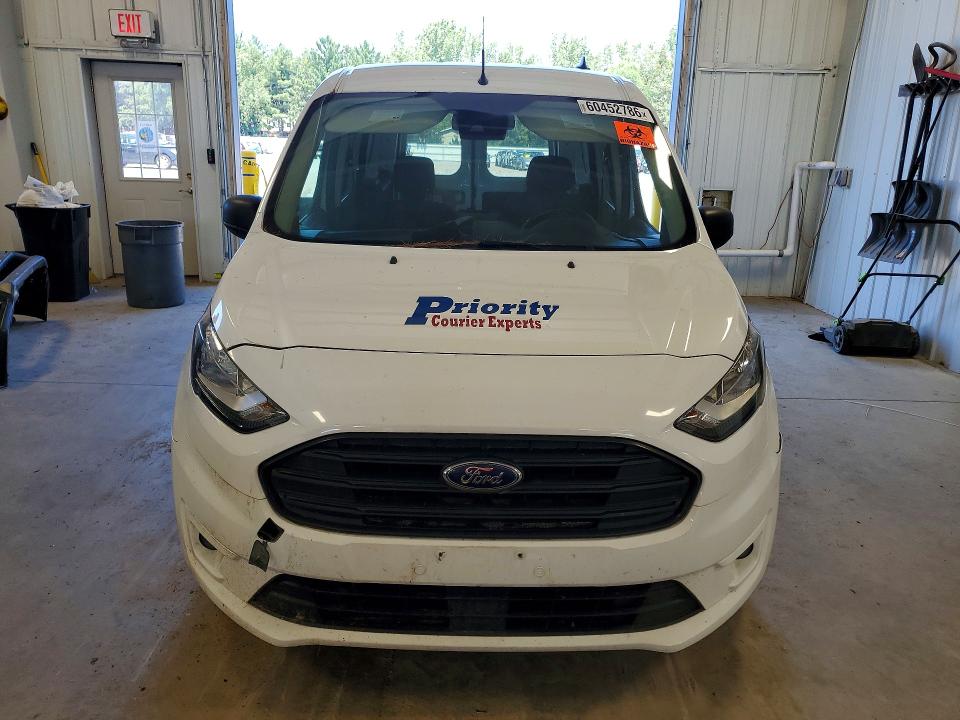 Продаж на аукціоні авто 2022 Ford Transit Connect, vin: NM0LS7T25N1514356, номер лоту: 60452786