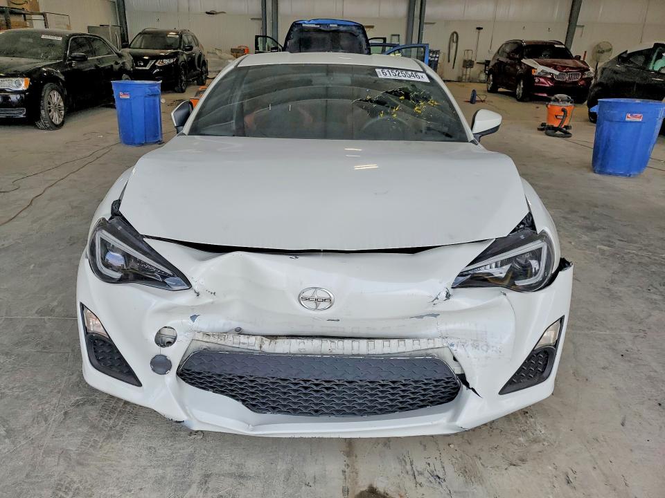 Auction sale of the 2014 Toyota Scion Fr-s, vin: JF1ZNAA11E8704972, lot number: 61525546