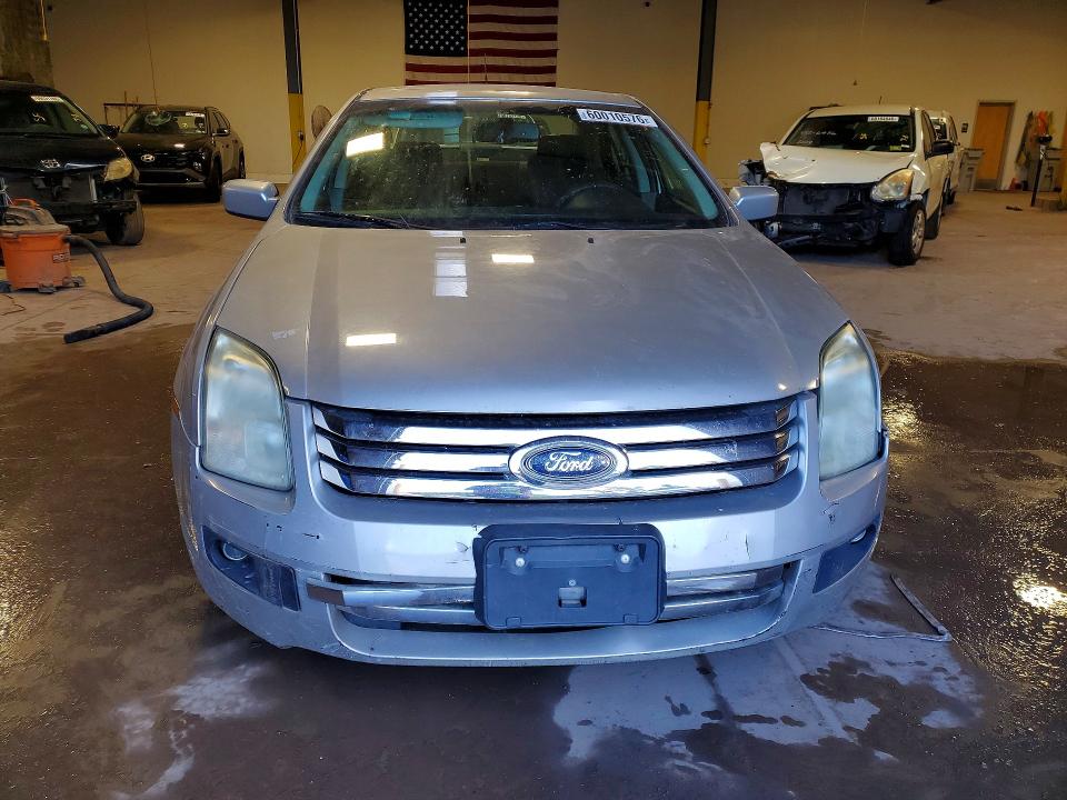 60010576 :رقم المزاد ، 3FAHP07Z18R194588 vin ، 2008 Ford Fusion مزاد بيع