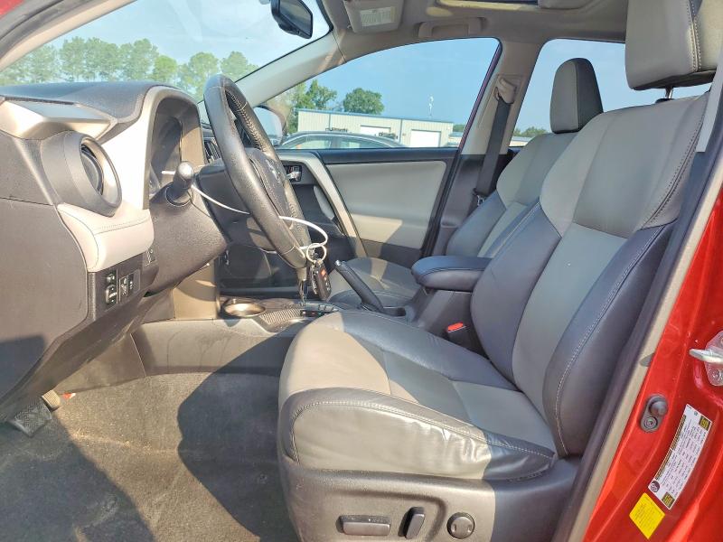 2014 Toyota Rav4 მანქანა იყიდება აუქციონზე, vin: 2T3YFREV2EW116944, აუქციონის ნომერი: 63194006
