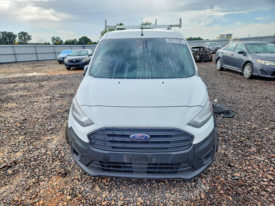 Aukcja sprzedaży 2021 Ford Transit Connect, vin: NM0LS7E2XM1499221, numer aukcji: 60214186