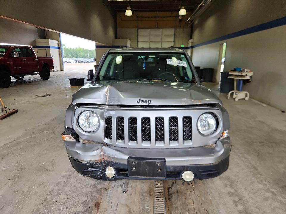 Aukcja sprzedaży 2015 Jeep Patriot, vin: 1C4NJPBA7FD428747, numer aukcji: 62278846