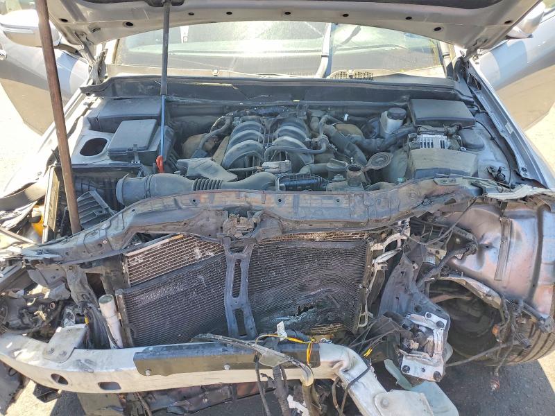 Продаж на аукціоні авто 2012 Hyundai Genesis, vin: KMHGC4DH4CU211160, номер лоту: 60193506