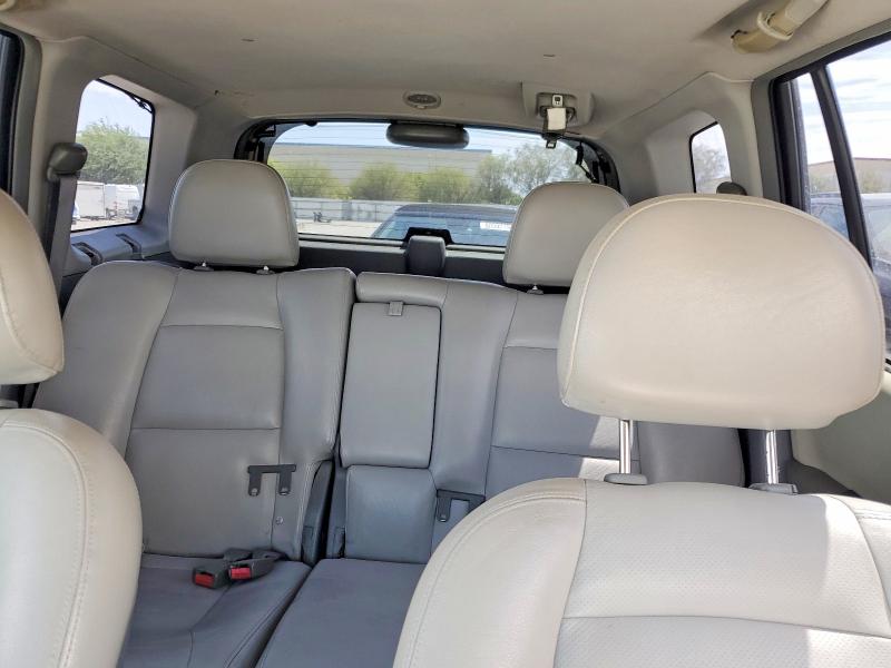Aukcja sprzedaży 2005 Hyundai Santa Fe, vin: KM8SC13EX5U901580, numer aukcji: 60549146