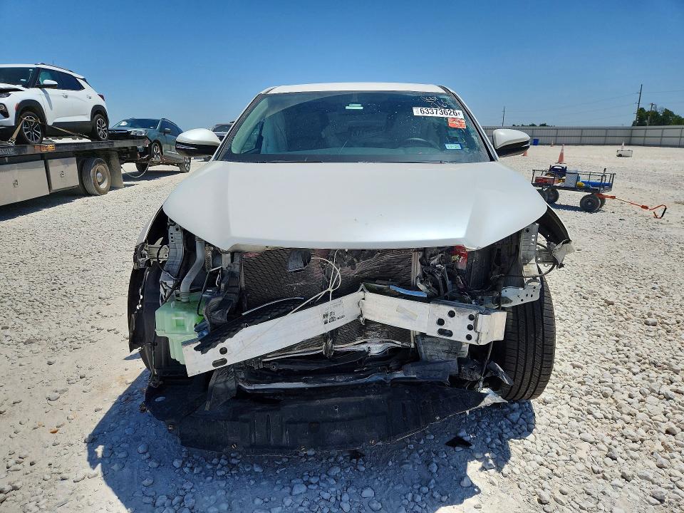 Aukcja sprzedaży 2016 Toyota Highlander, vin: 5TDZARFH6GS021268, numer aukcji: 63373626