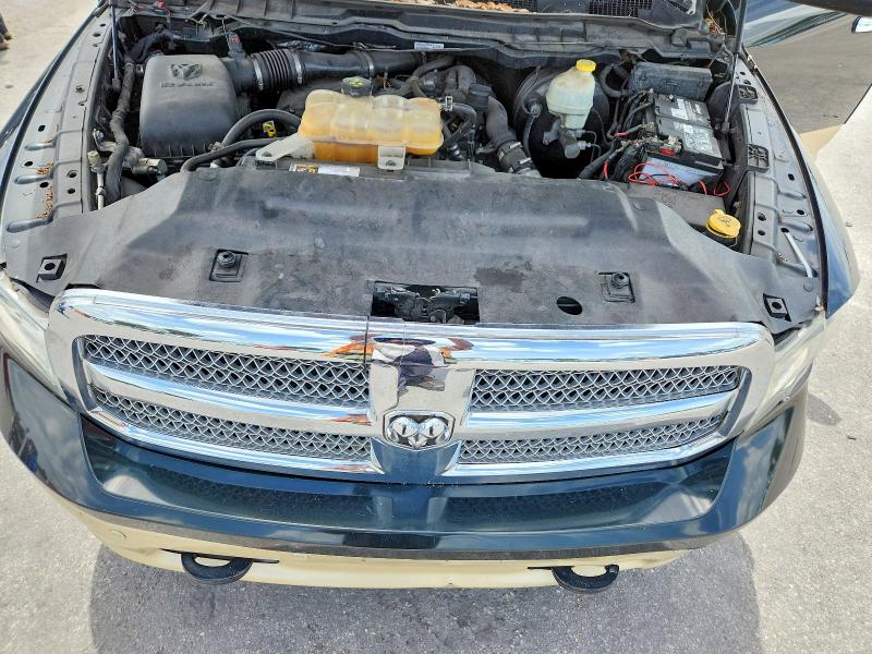 Продажа на аукционе авто 2016 Ram 1500, vin: 1C6RR6PM9GS207467, номер лота: 60971866