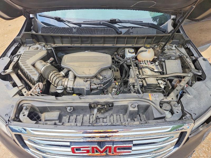 Продажа на аукционе авто 2018 Gmc Acadia, vin: 1GKKNMLS8JZ219725, номер лота: 61722326