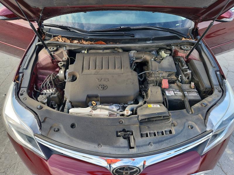 Продажа на аукционе авто 2018 Toyota Avalon, vin: 4T1BK1EB7JU269556, номер лота: 62619926