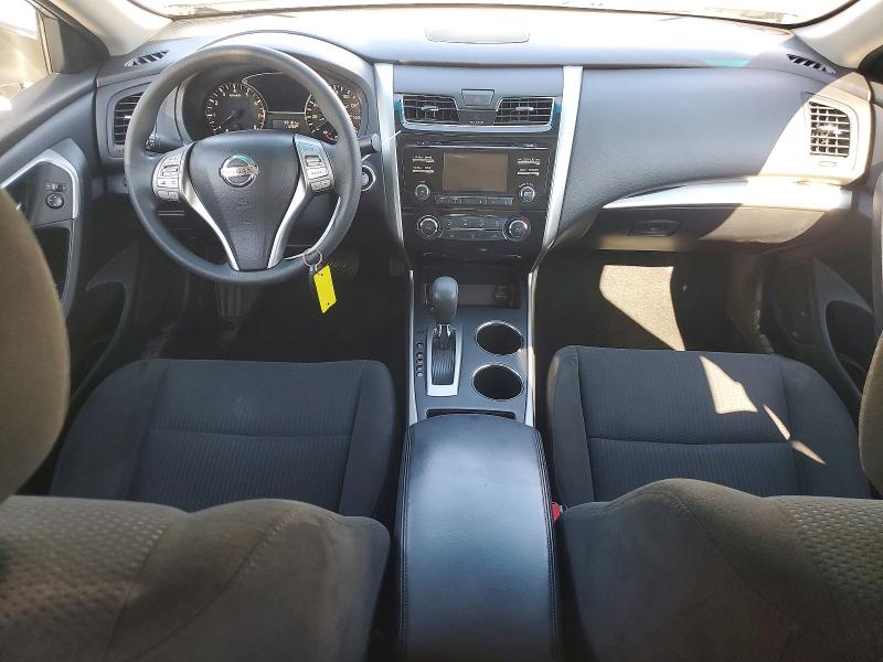 59801206 :رقم المزاد ، 1N4AL3AP7FC269005 vin ، 2015 Nissan Altima مزاد بيع