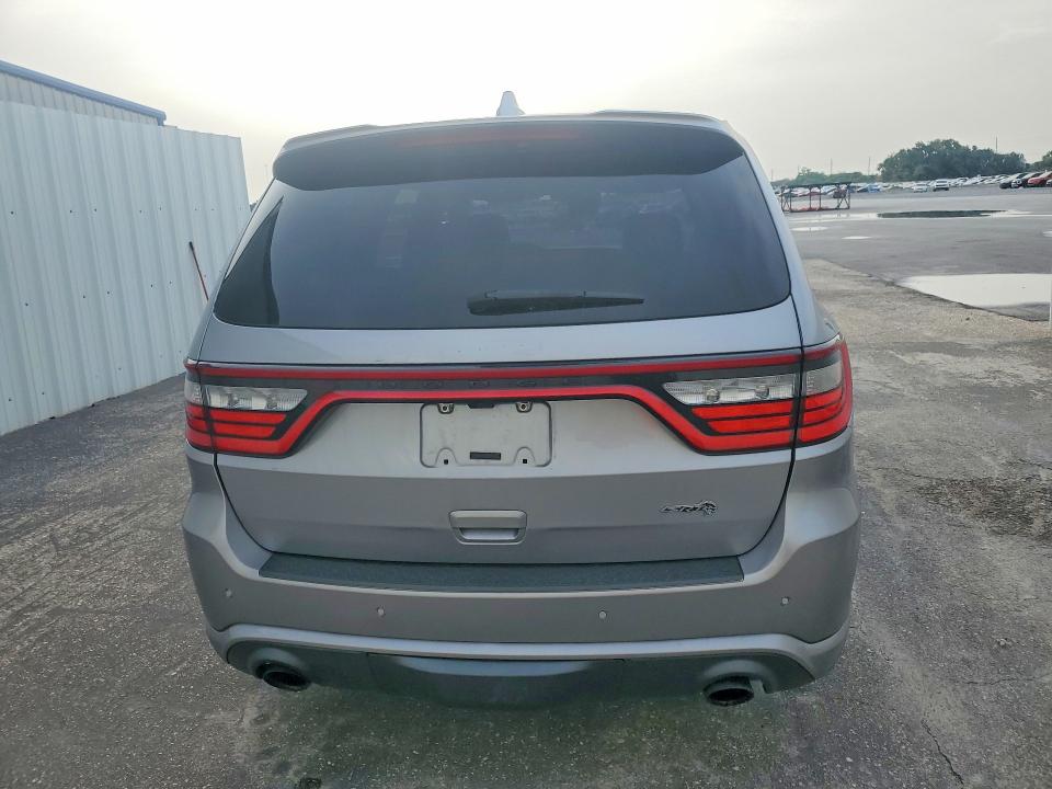 Aukcja sprzedaży 2021 Dodge Durango, vin: 1C4SDJH91MC689203, numer aukcji: 62279096